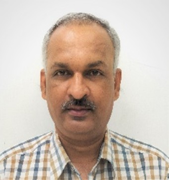 Dharmendra Rao Gayakawada